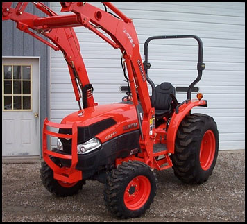 KUBOTA L3240 USZCZELKA GŁOWICY